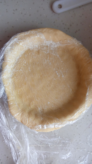 檸檬派