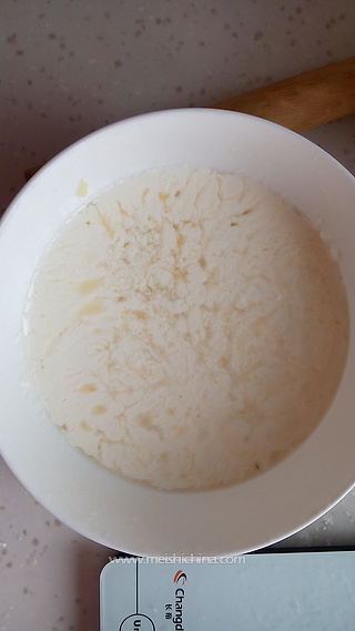 檸檬派