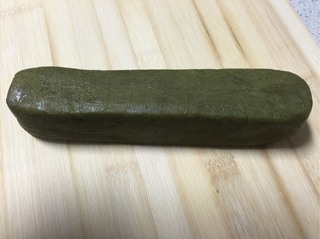 椰蓉抹茶餅幹