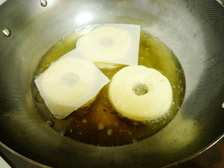 多彩甜甜圈