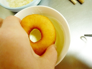 多彩甜甜圈