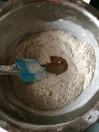 粗糧司康