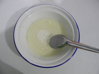 糯米粉紙杯蛋糕