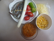大蝦披薩