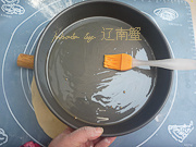 大蝦披薩