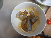 大蝦披薩