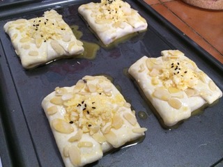 低糖菠蘿派