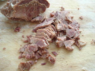 黑椒牛肉披薩