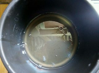 奶香海綿蛋糕