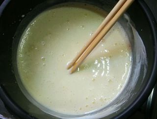 奶香海綿蛋糕