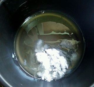 奶香海綿蛋糕