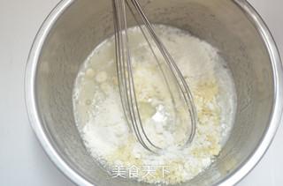 法國小茶點費南雪