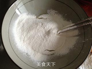 核桃杏仁酥