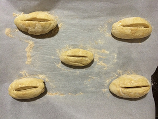 意大利鄉村面包