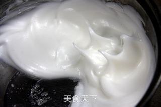 乳酪奶油霜杯子蛋糕