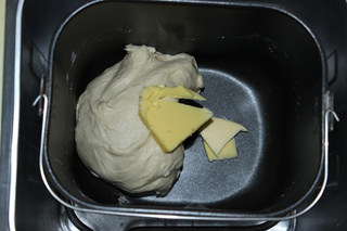 培根奶酪面包條