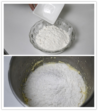 鮮奶油蛋糕