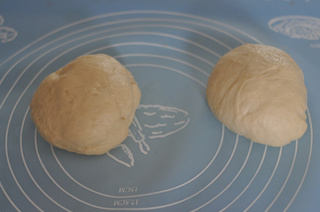 湯種北海道面包