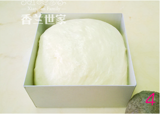 虎皮面包