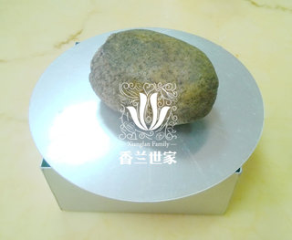 虎皮面包