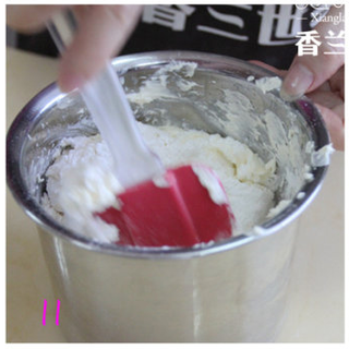 虎皮面包