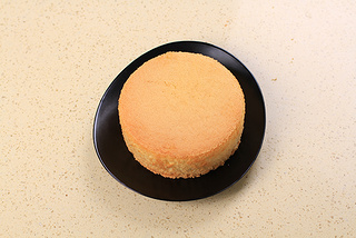 泡沫蛋糕
