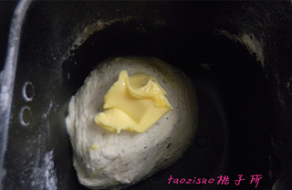 香蔥豆渣小餐包