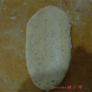 香蔥豆渣小餐包