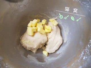 肉桂吐司