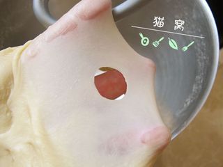 肉桂吐司