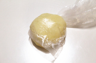 酥櫻桃蛋糕