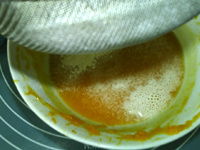 原味南瓜蒸糕