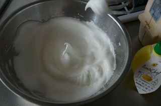 雪域牛乳芝士蛋糕