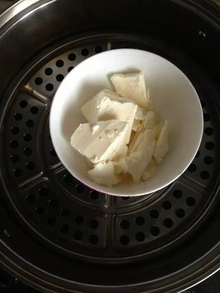 檸檬乳酪麥芬