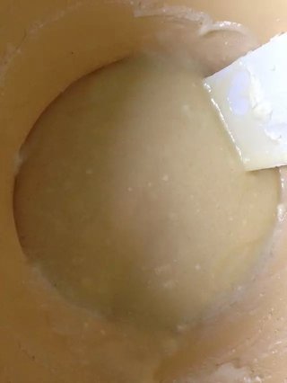 檸檬乳酪麥芬