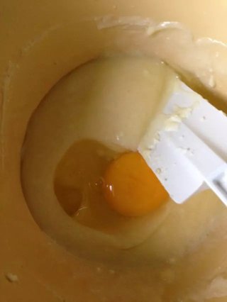 檸檬乳酪麥芬
