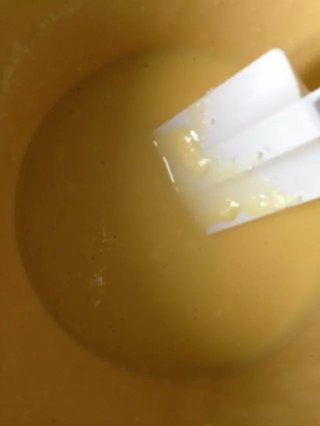 檸檬乳酪麥芬