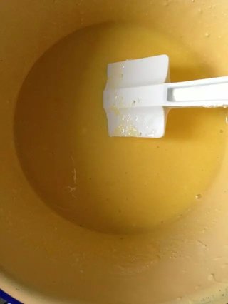 檸檬乳酪麥芬