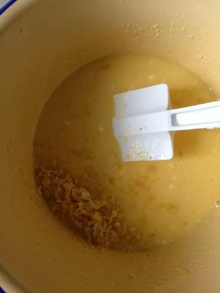 檸檬乳酪麥芬