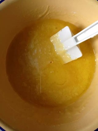 檸檬乳酪麥芬