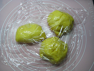 全蛋吐司