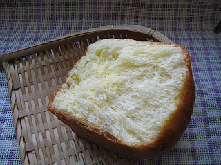 全蛋吐司