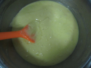 葡萄幹酸奶瑪芬