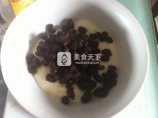 奶酪蜜豆小平頭