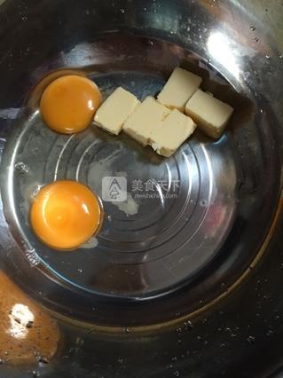 香酥阿拉棒