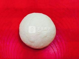 椰漿小面包