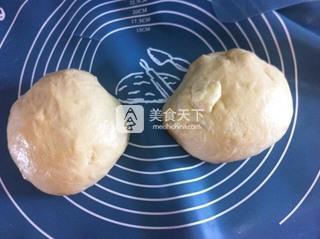 雙色吐司