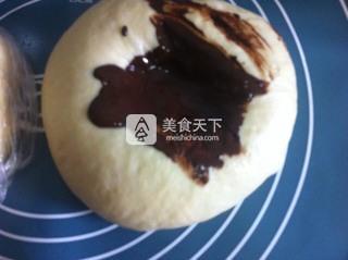 雙色吐司