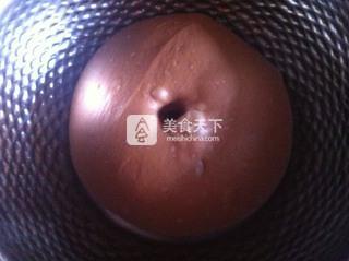 雙色吐司