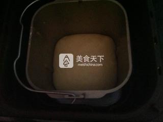 雙色吐司